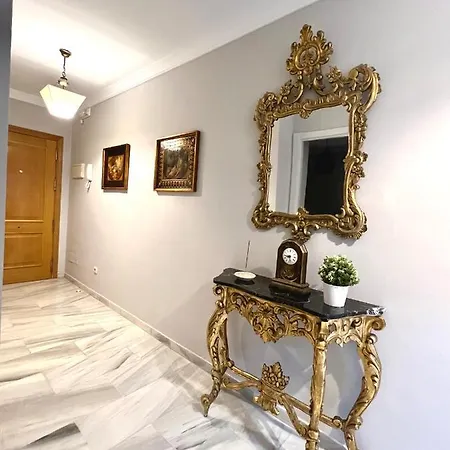 Appartement Puerto Deluxe Málaga