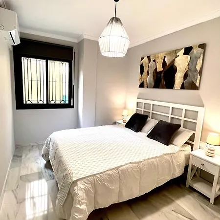 Apartment Puerto Deluxe *