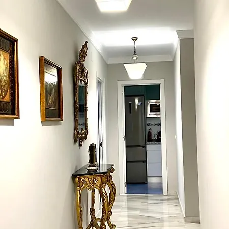 Puerto Deluxe Apartment *
