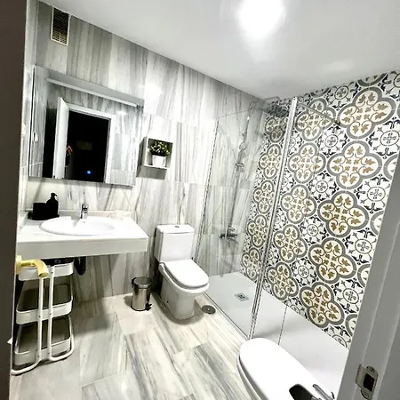 Apartment Puerto Deluxe