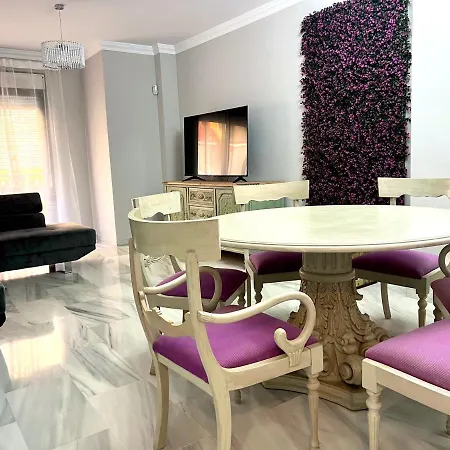 Apartment Puerto Deluxe